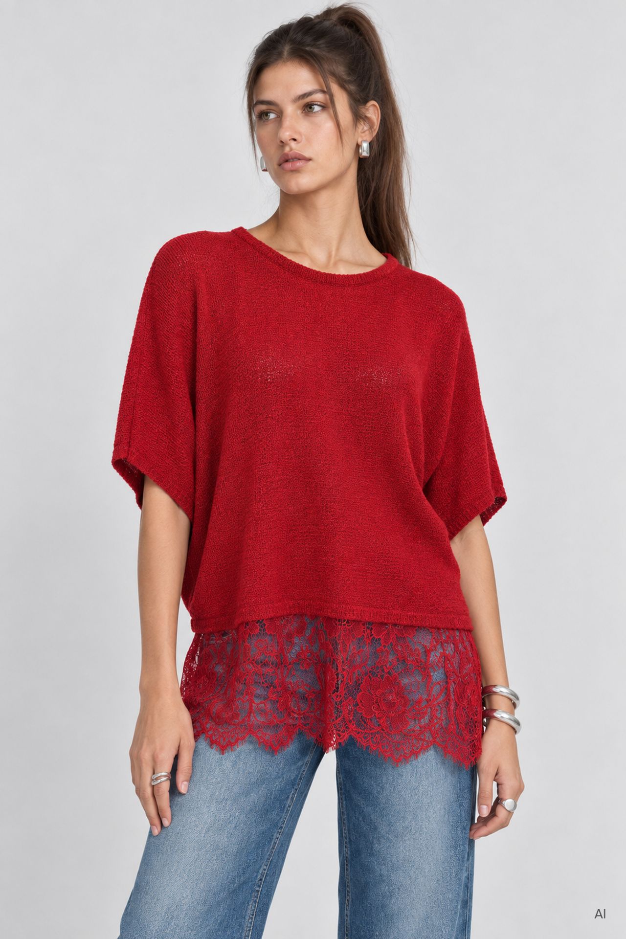 ISTANBUL Women's Blouse 2
