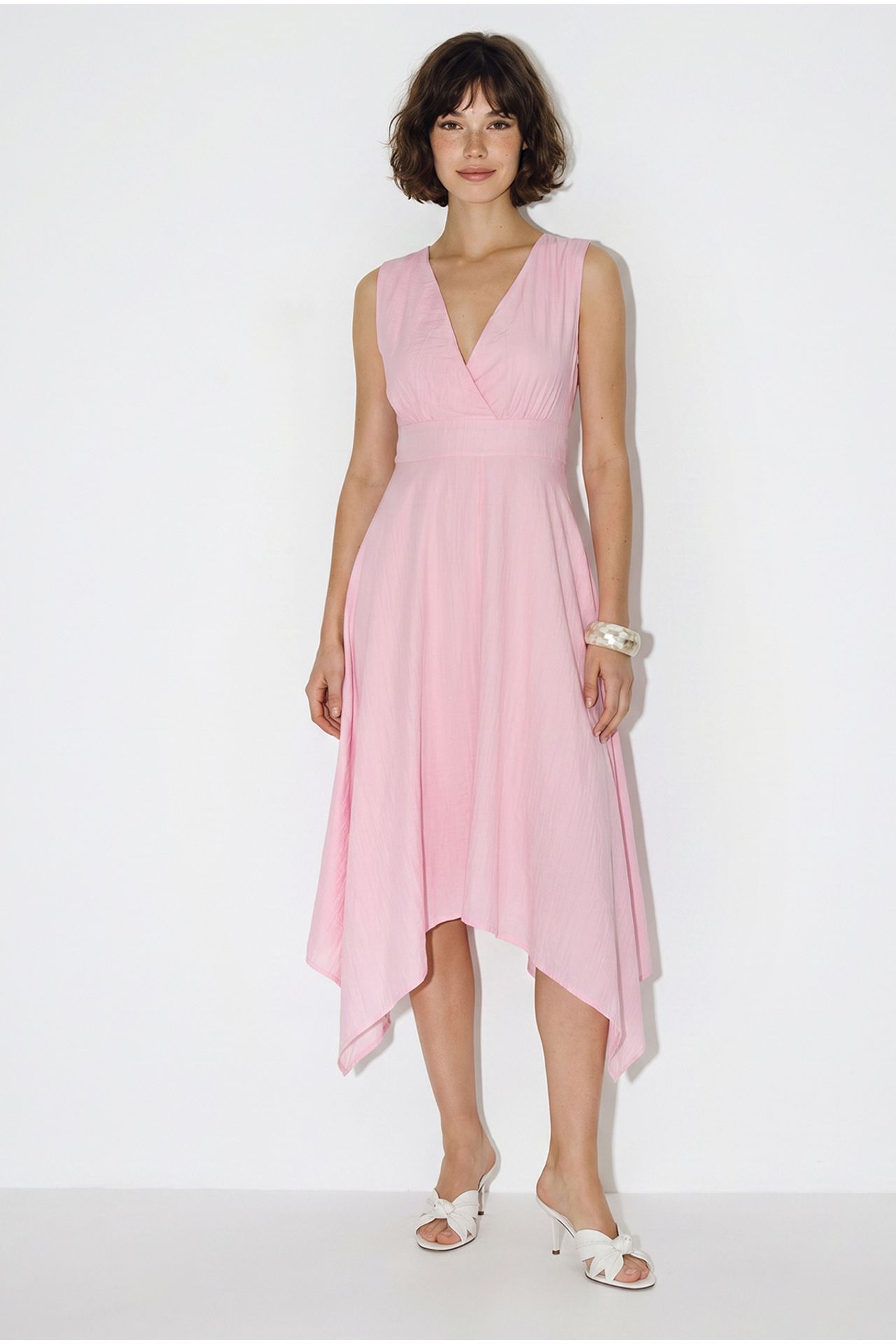 LUCCI Women's Midi Dress 1