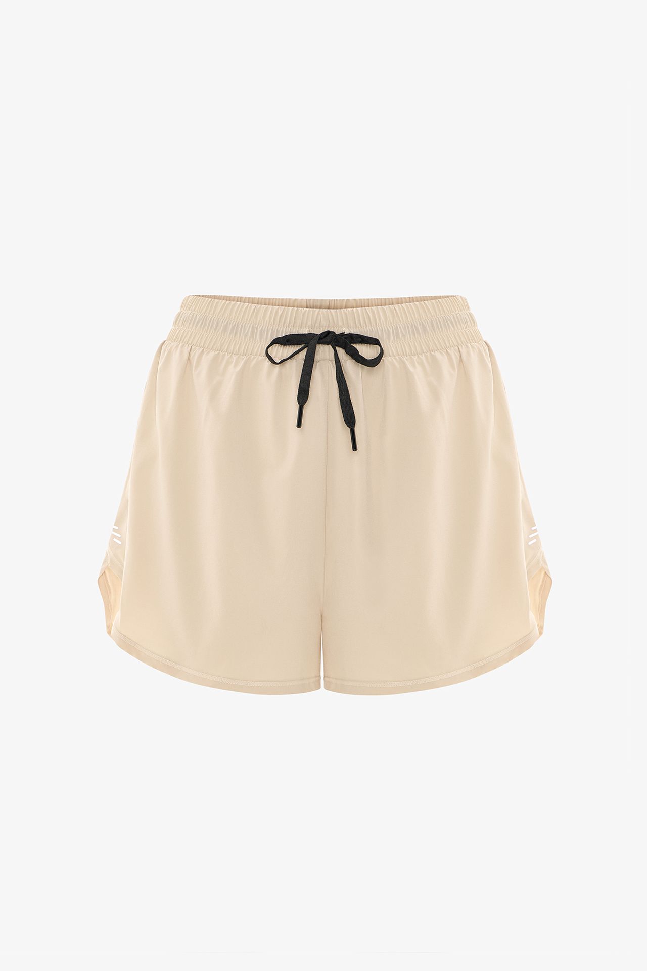 PENTI Reflective Detail Sports Shorts 6