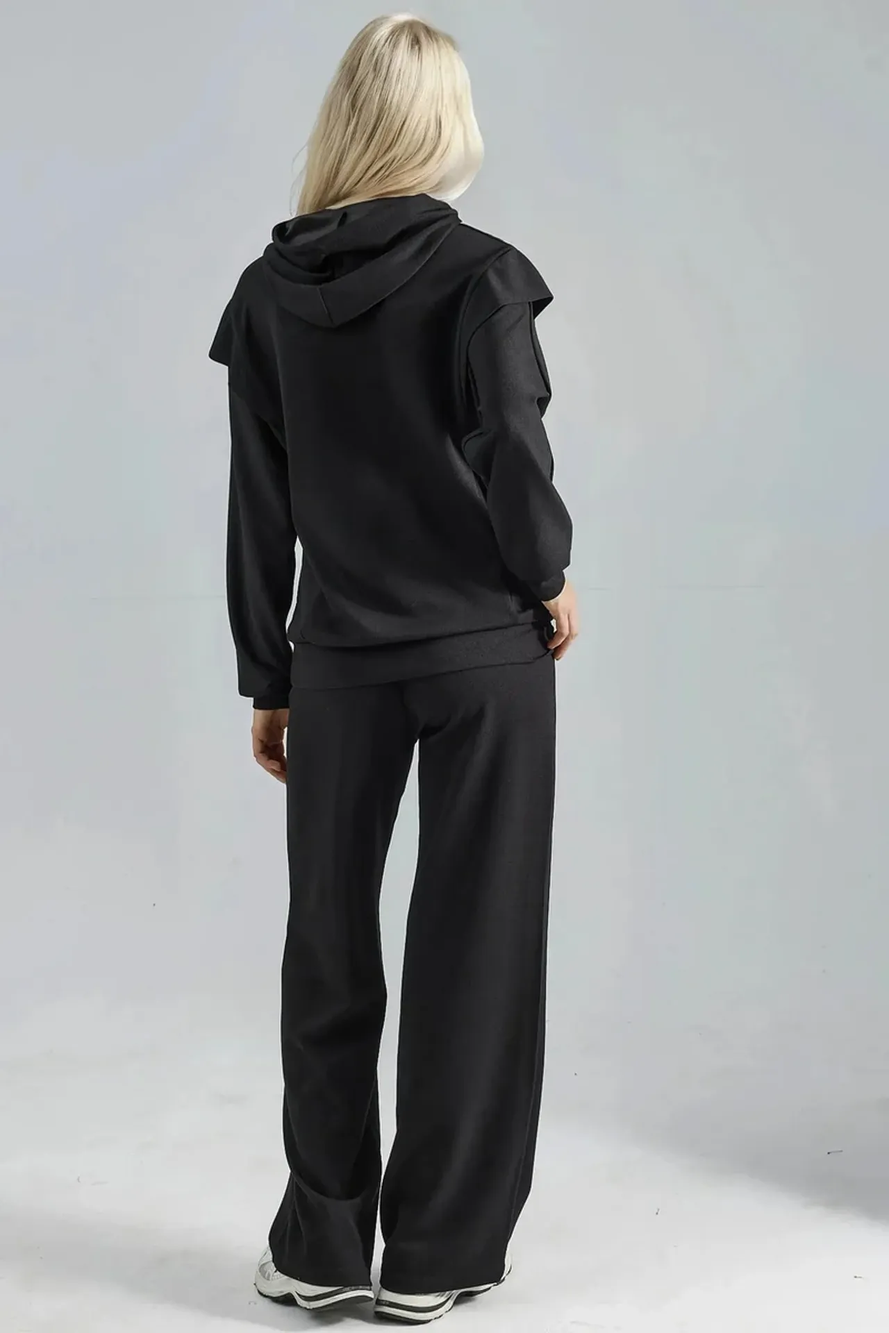 BERSAN Two-Piece Coord Set 7