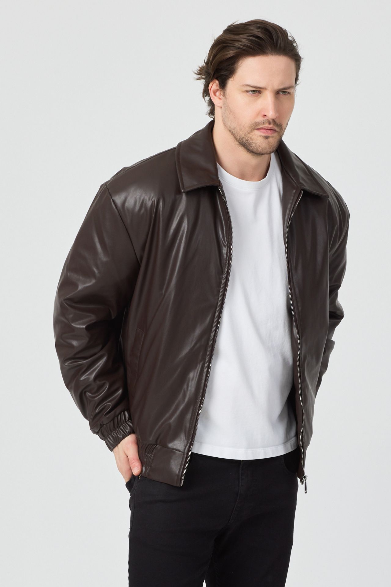 Danger Men's Jacket 2