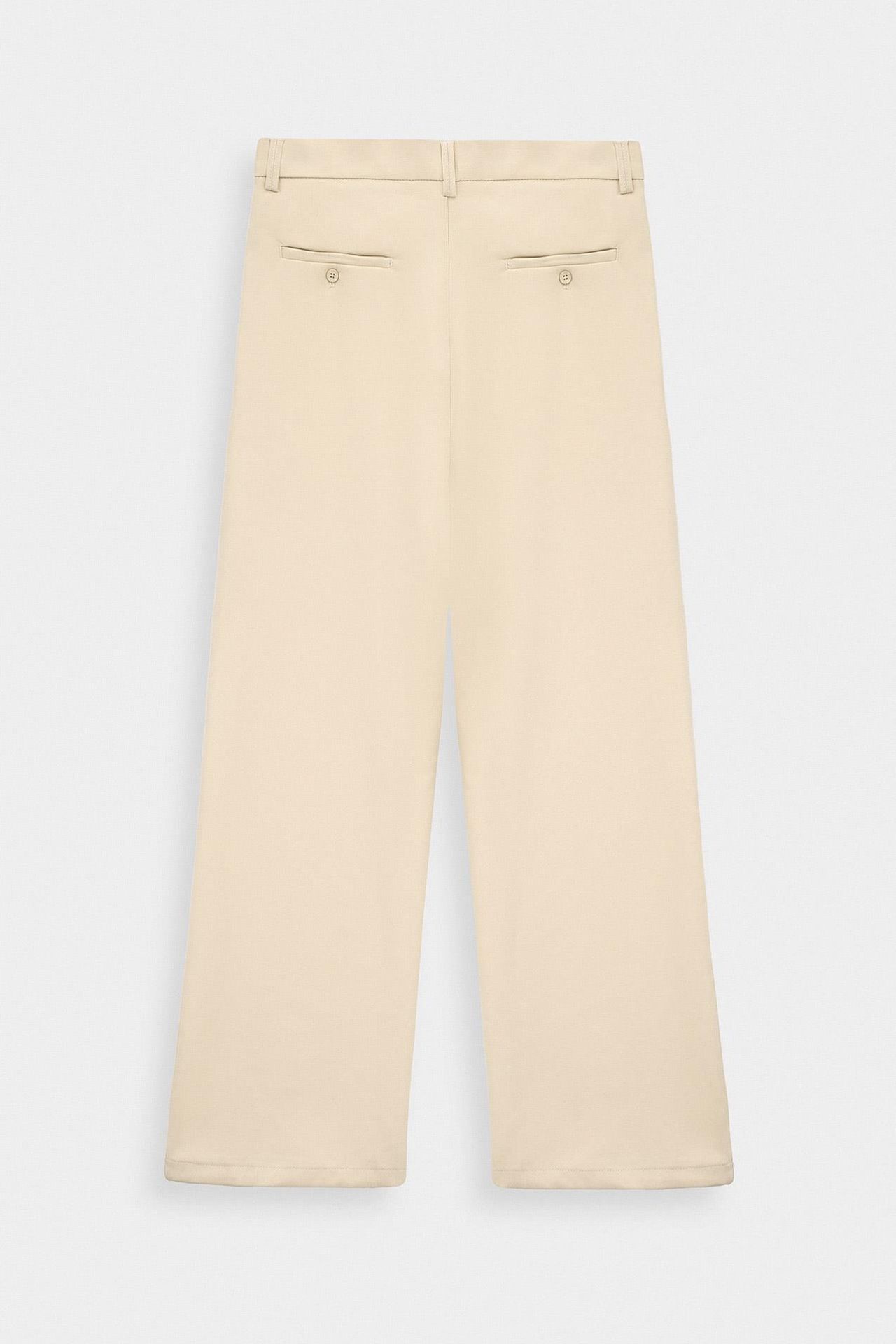 GIESTO Men's Suit Pants 4