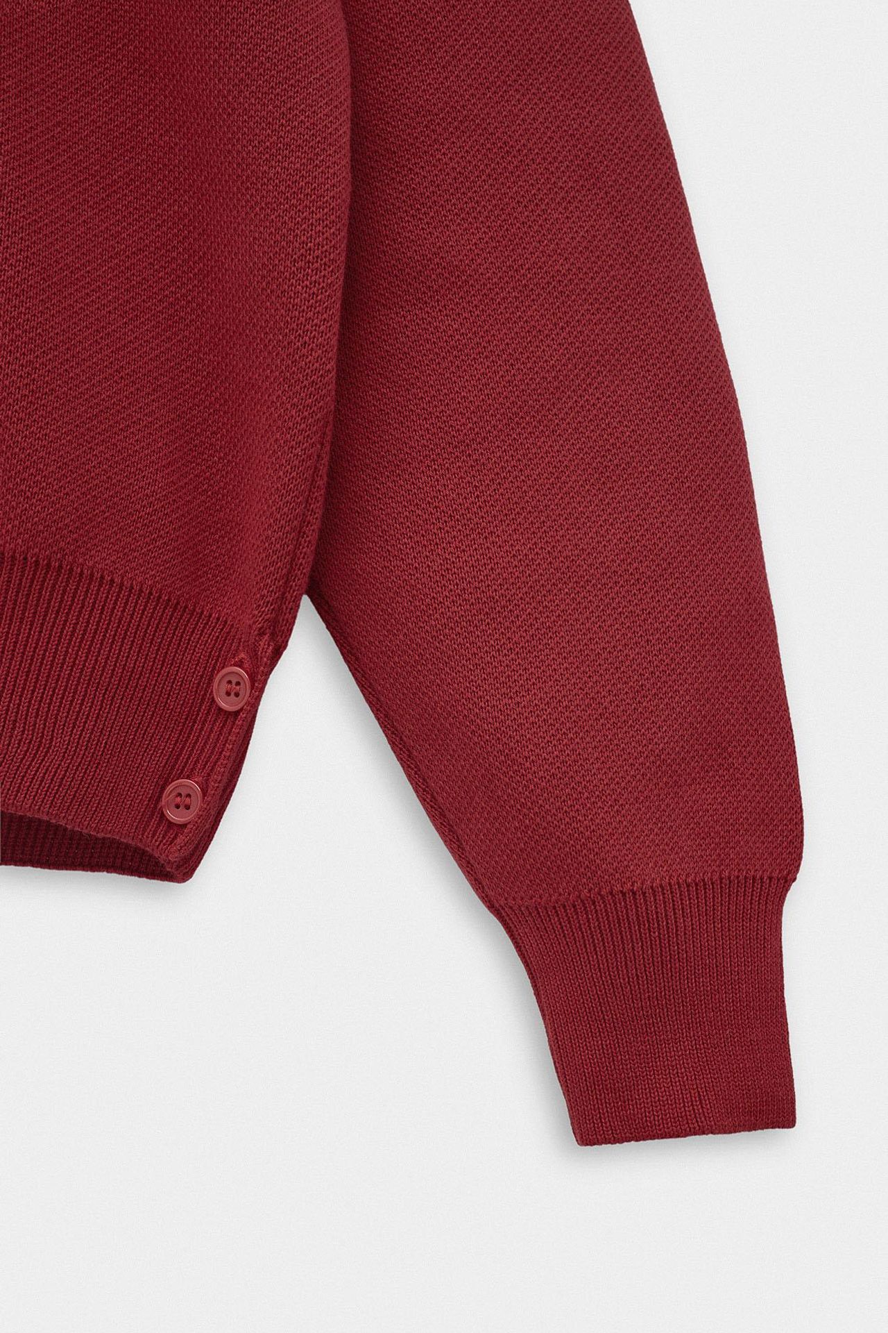 GIESTO Men's Cotton Sweater 2