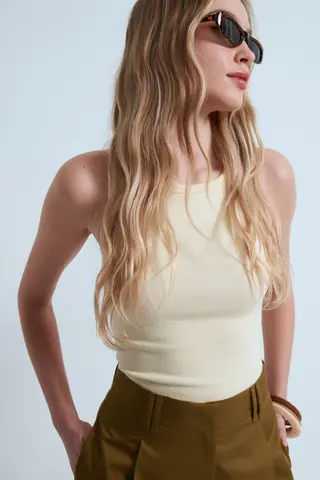 Natural