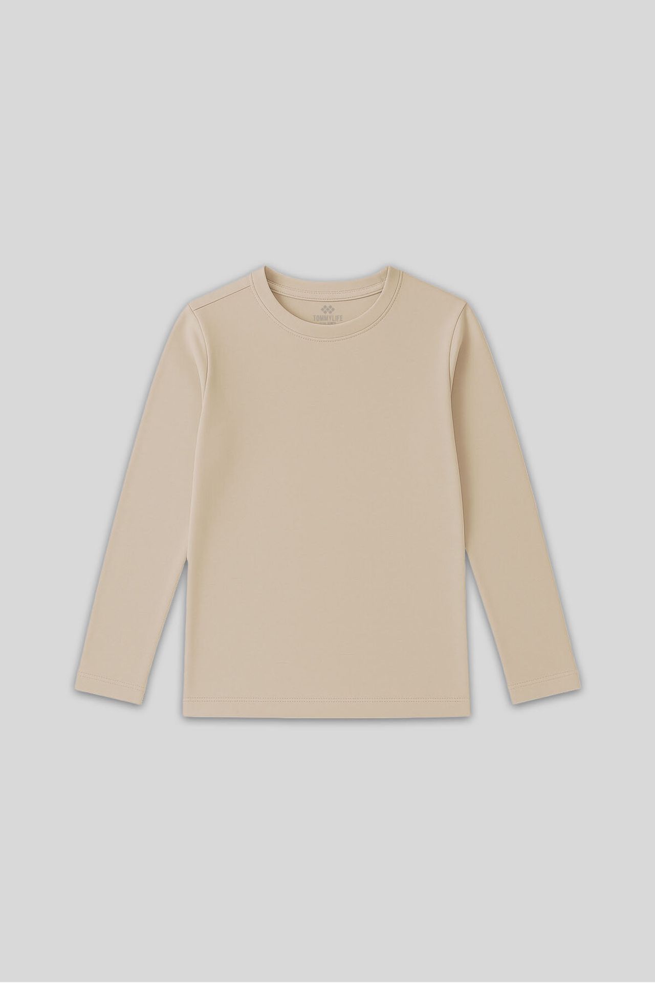TOMMY Men's Cotton Elastane T-Shirt 3