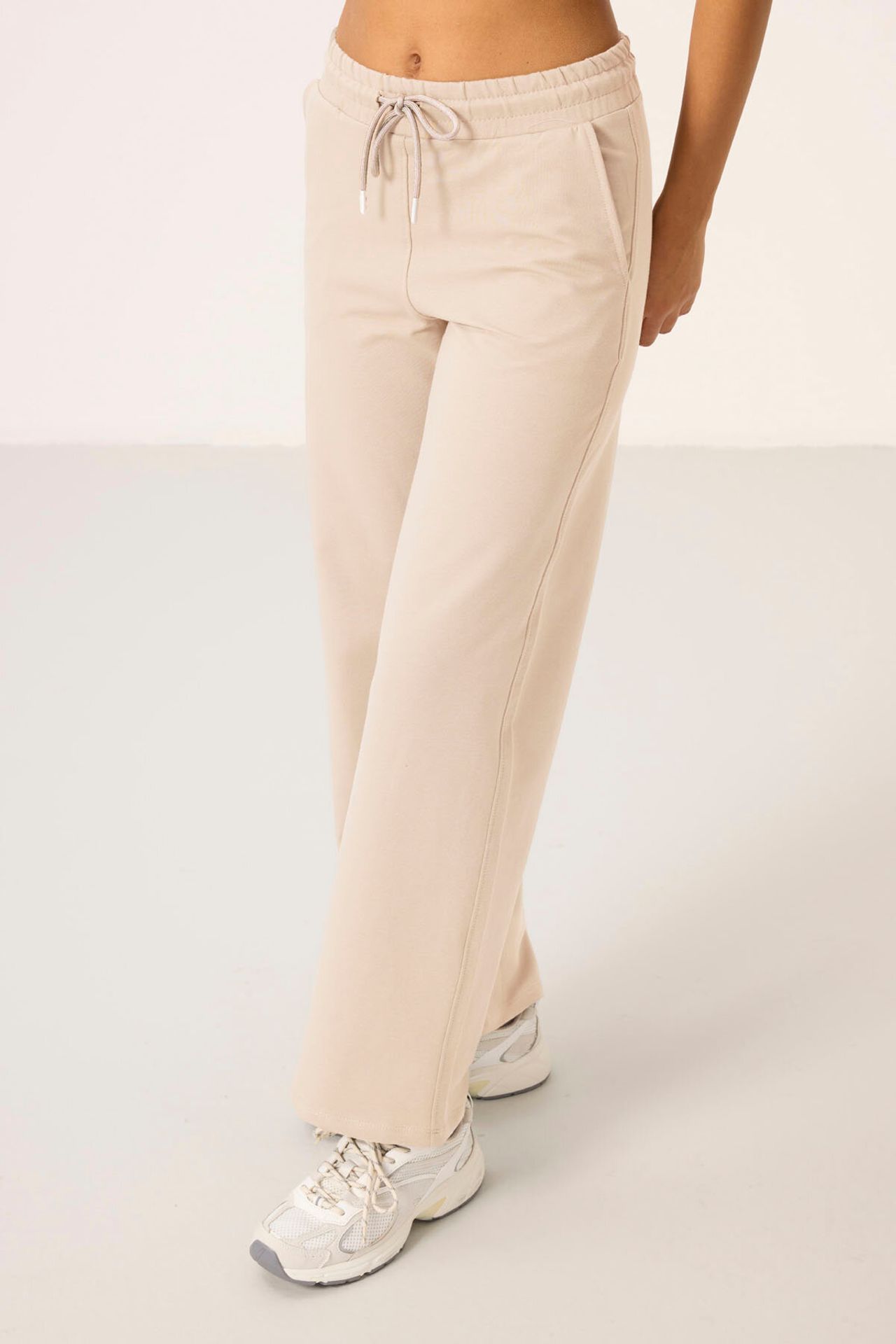 TOMMY Fleece Tracksuit Set 2