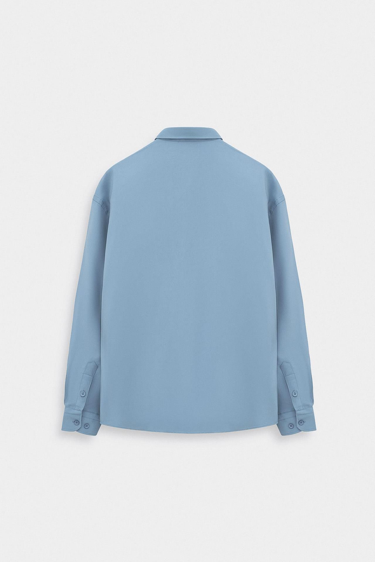 GIESTO Simple Shirt 4