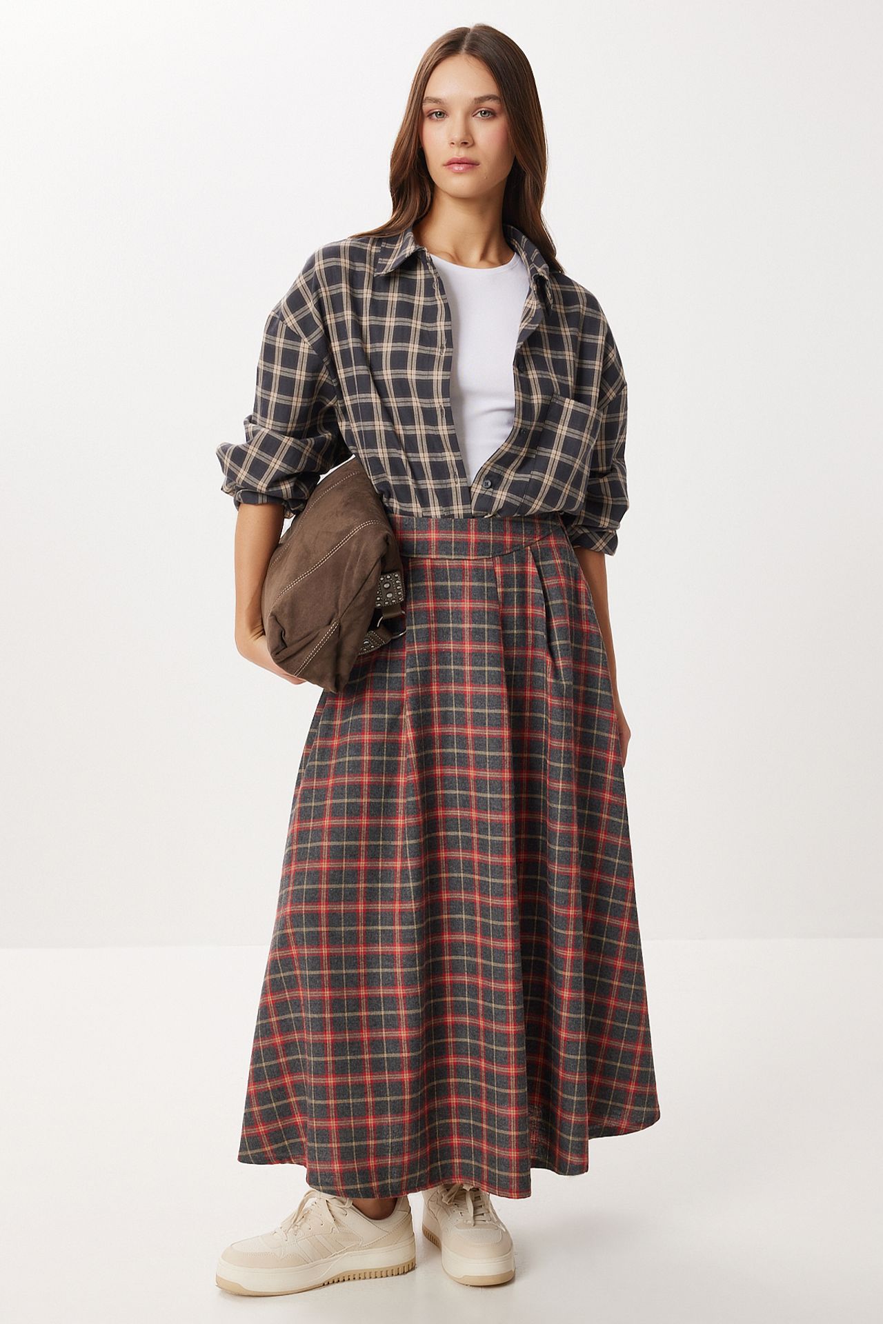 ISTANBUL Women's Skirt 2