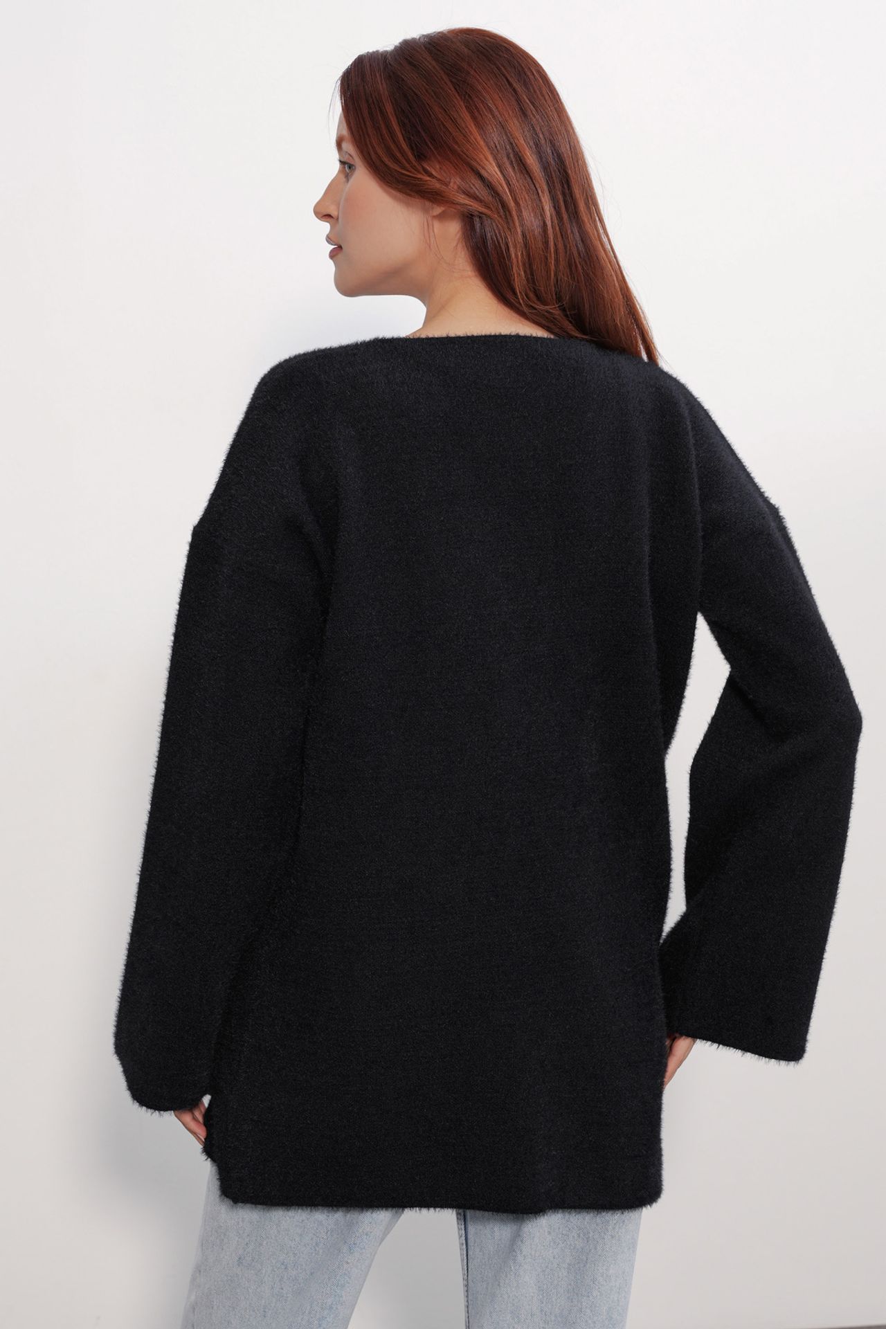 BDART Open Front Cardigan 6