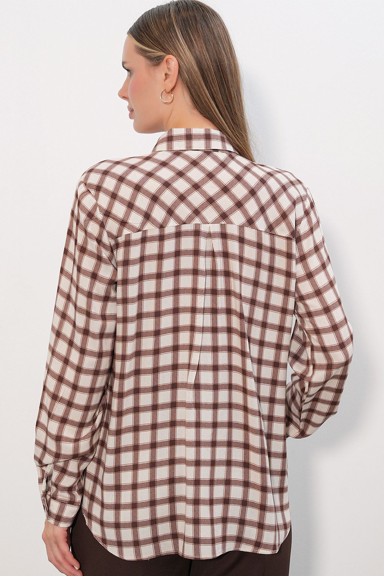 BDART Patterned Long Sleeve Shirt 12