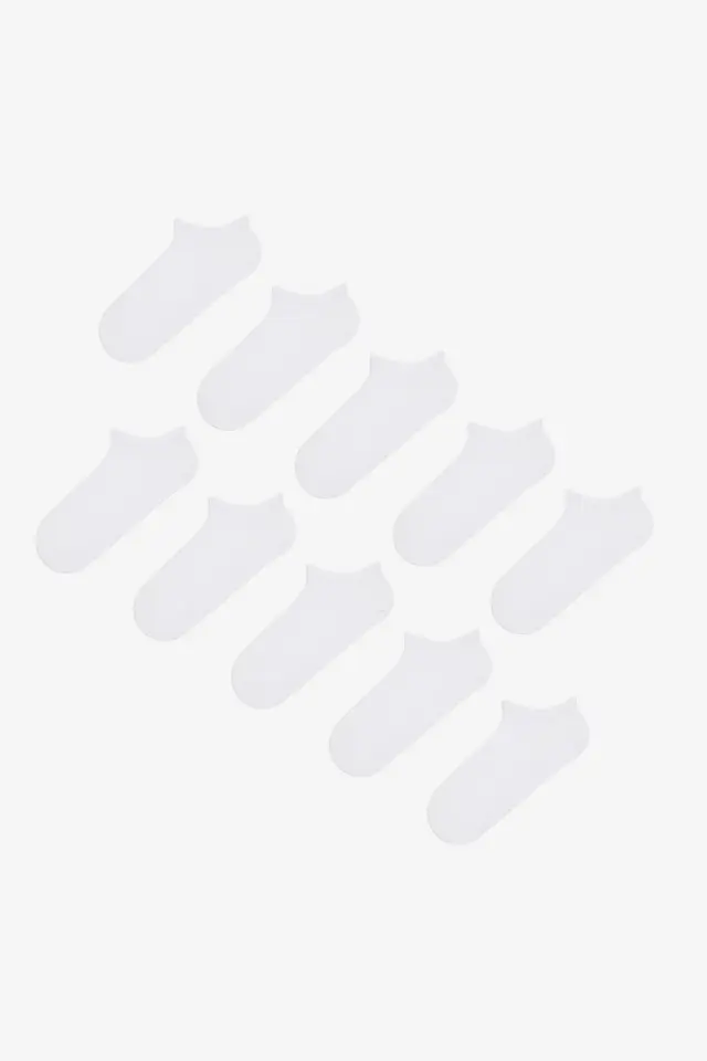 PENTI Basic Ankle Socks