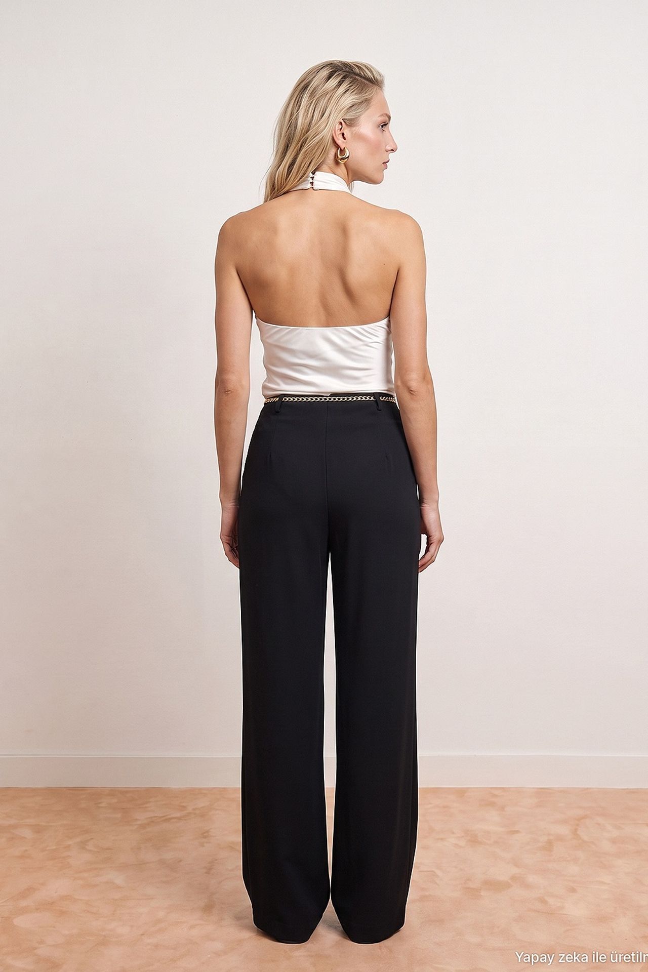 DILVIN Women's Jumpsuit