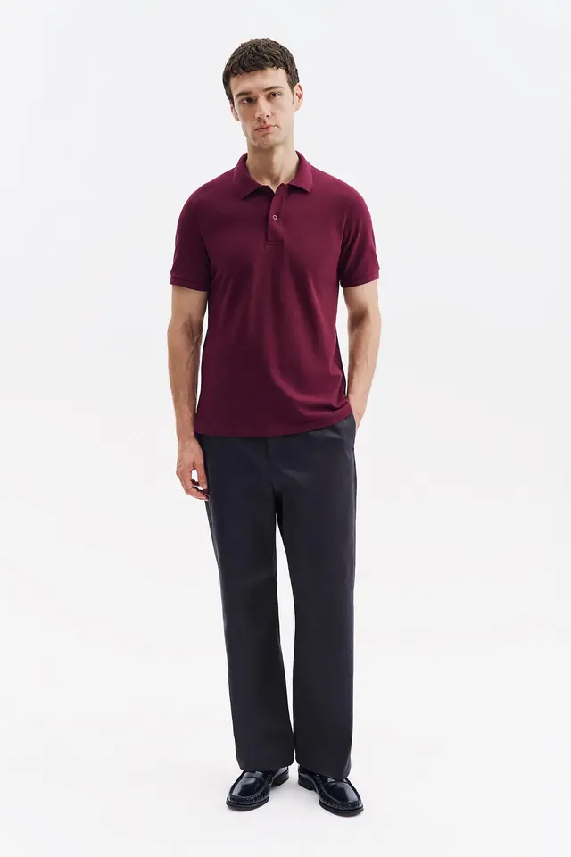 GIESTO Men's Cotton T-Shirt