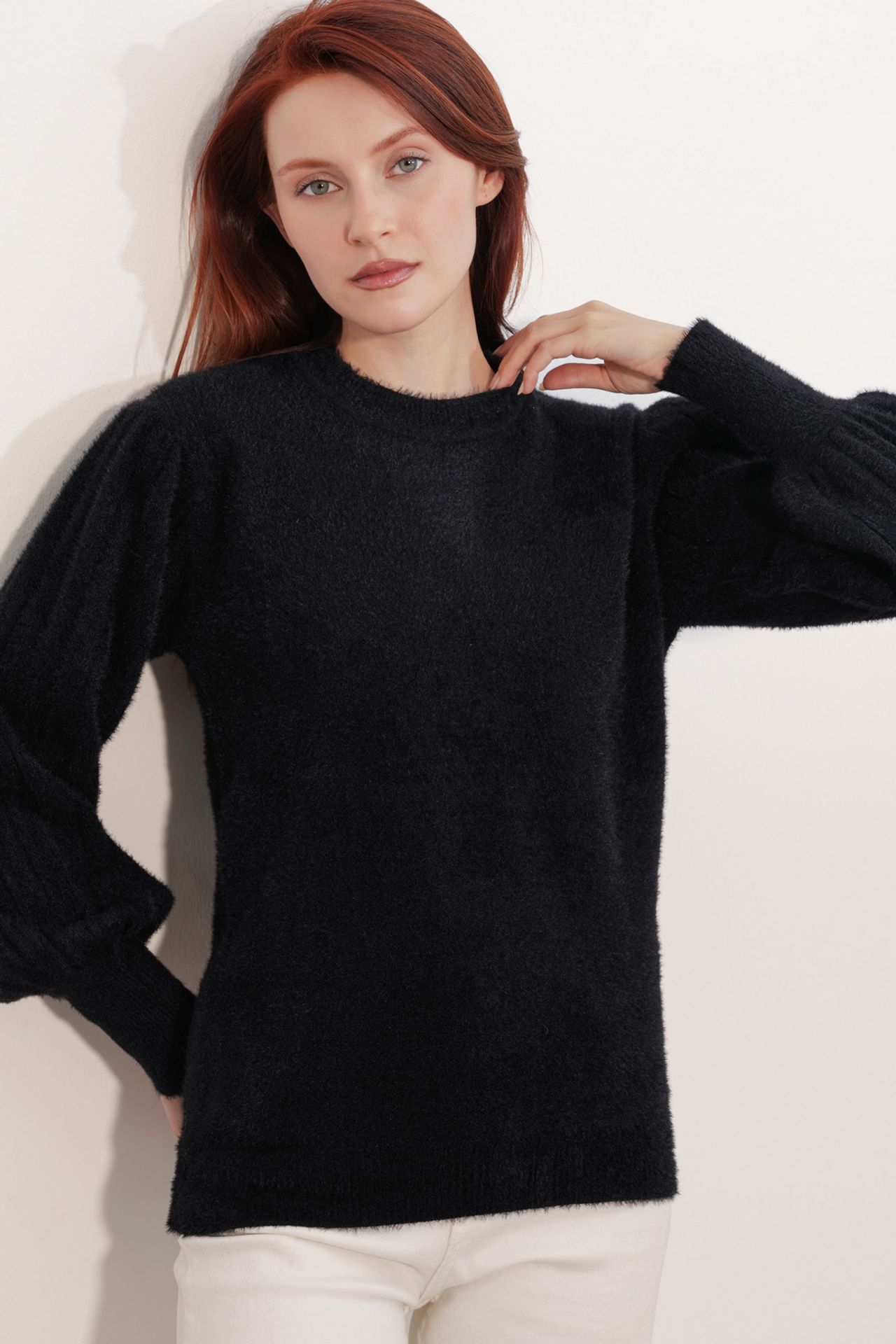 BDART Knit Sweater 1