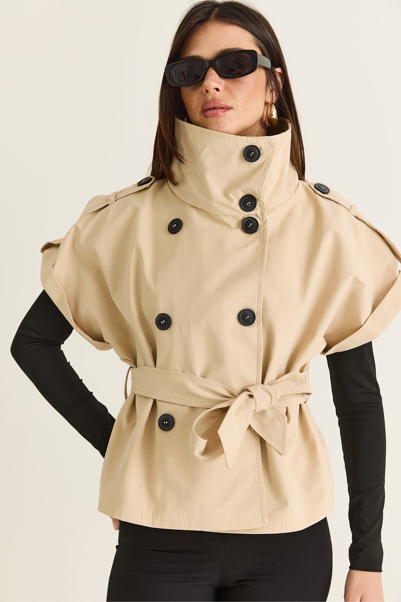 LUCCI Women's Jacket 3