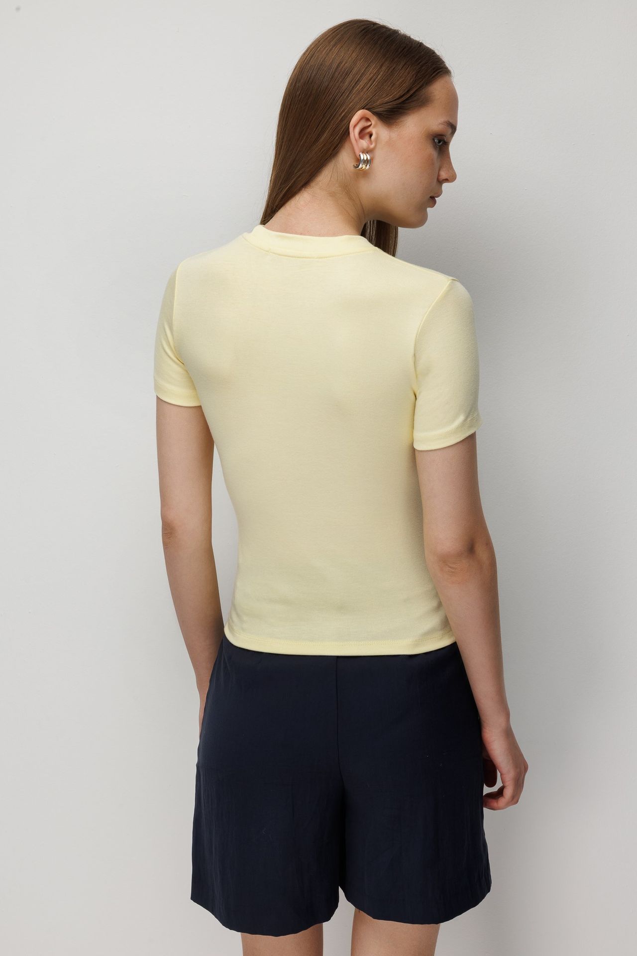 MIXRAY Cotton Tank Top 3