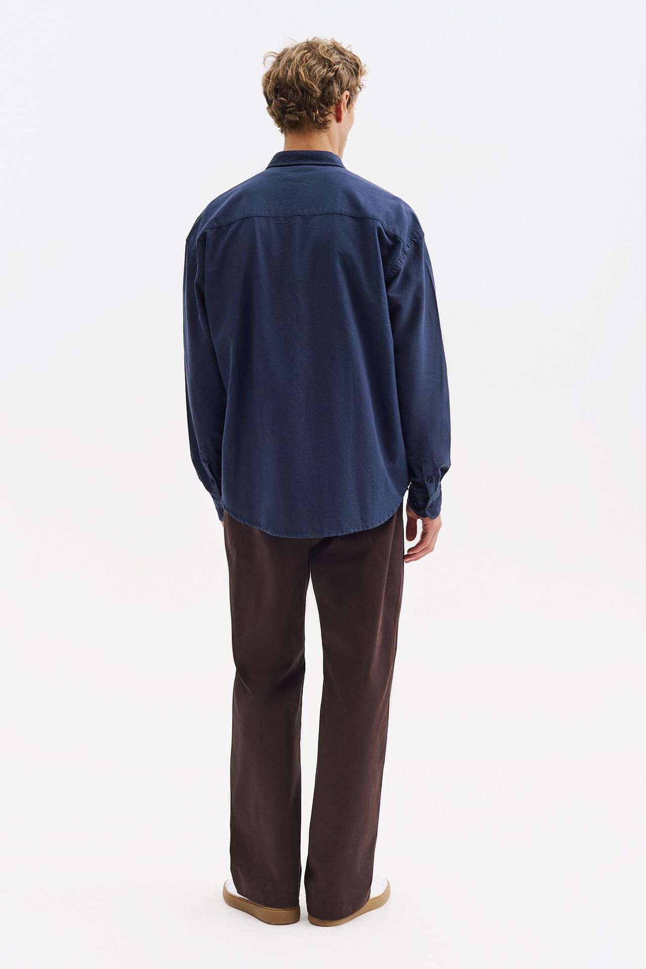 GIESTO Men's Shirt 4