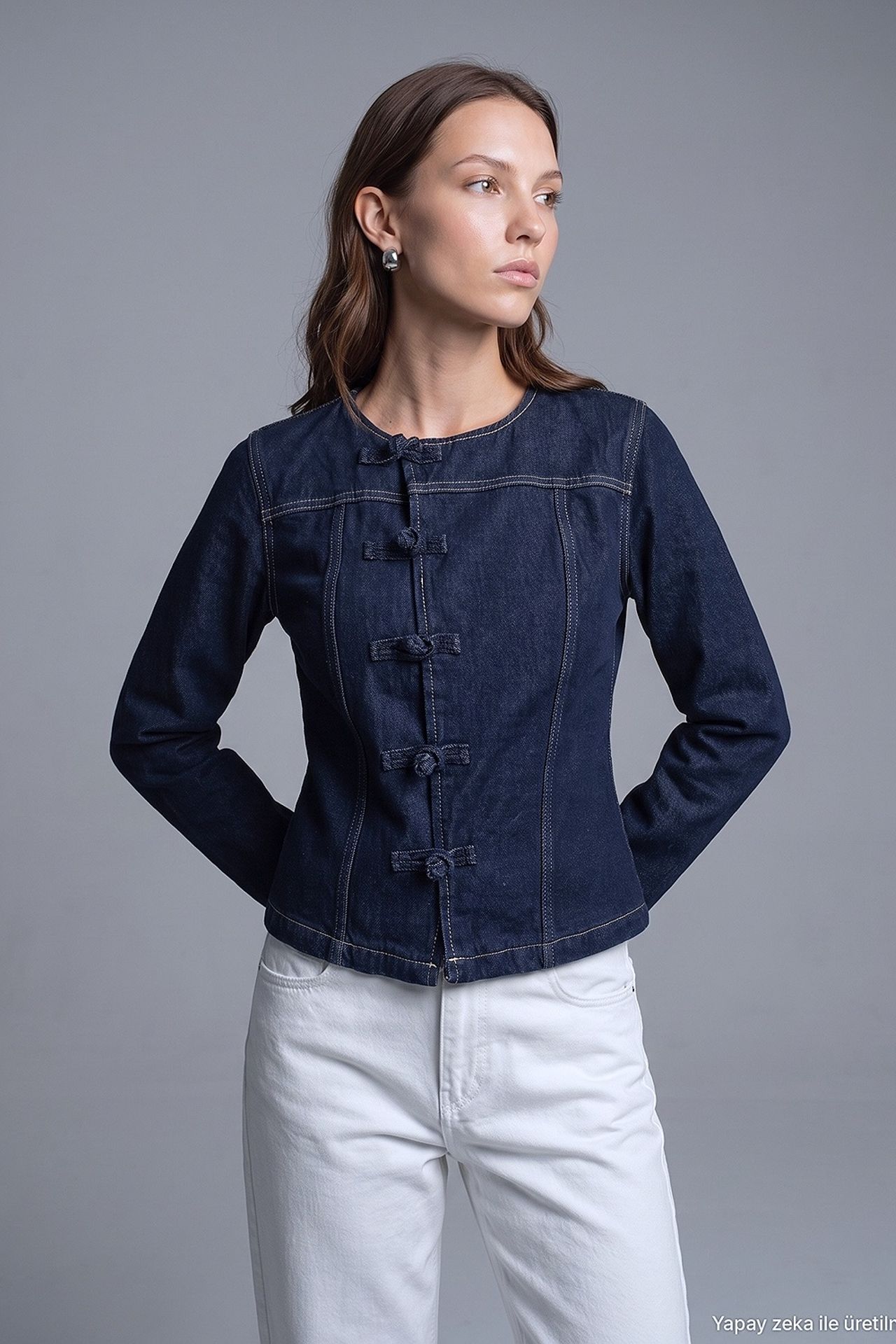 DILVIN Cotton Jacket 4