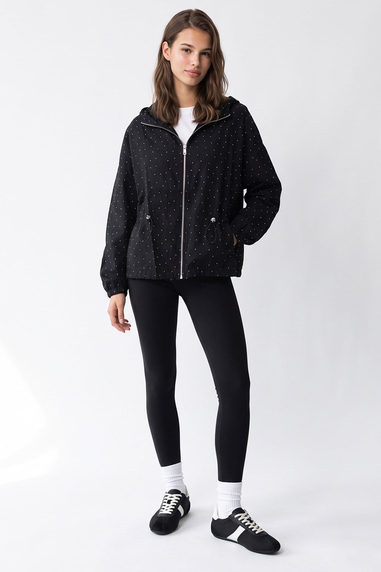 MIXRAY Women's Jacket 4