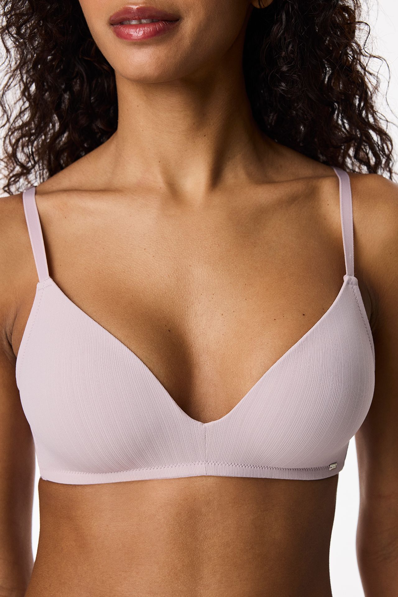 PENTI Cosy Essentials Padded Bra 2