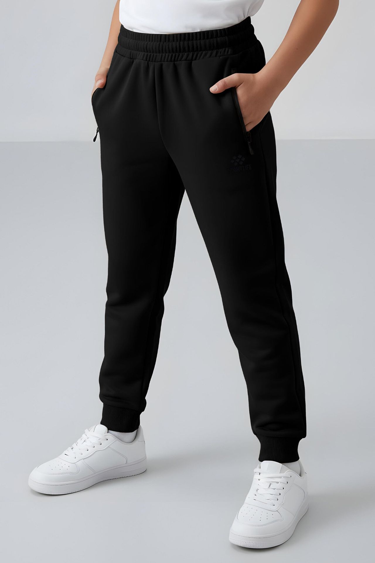 TOMMY Youth Jogger Sweatpants 3