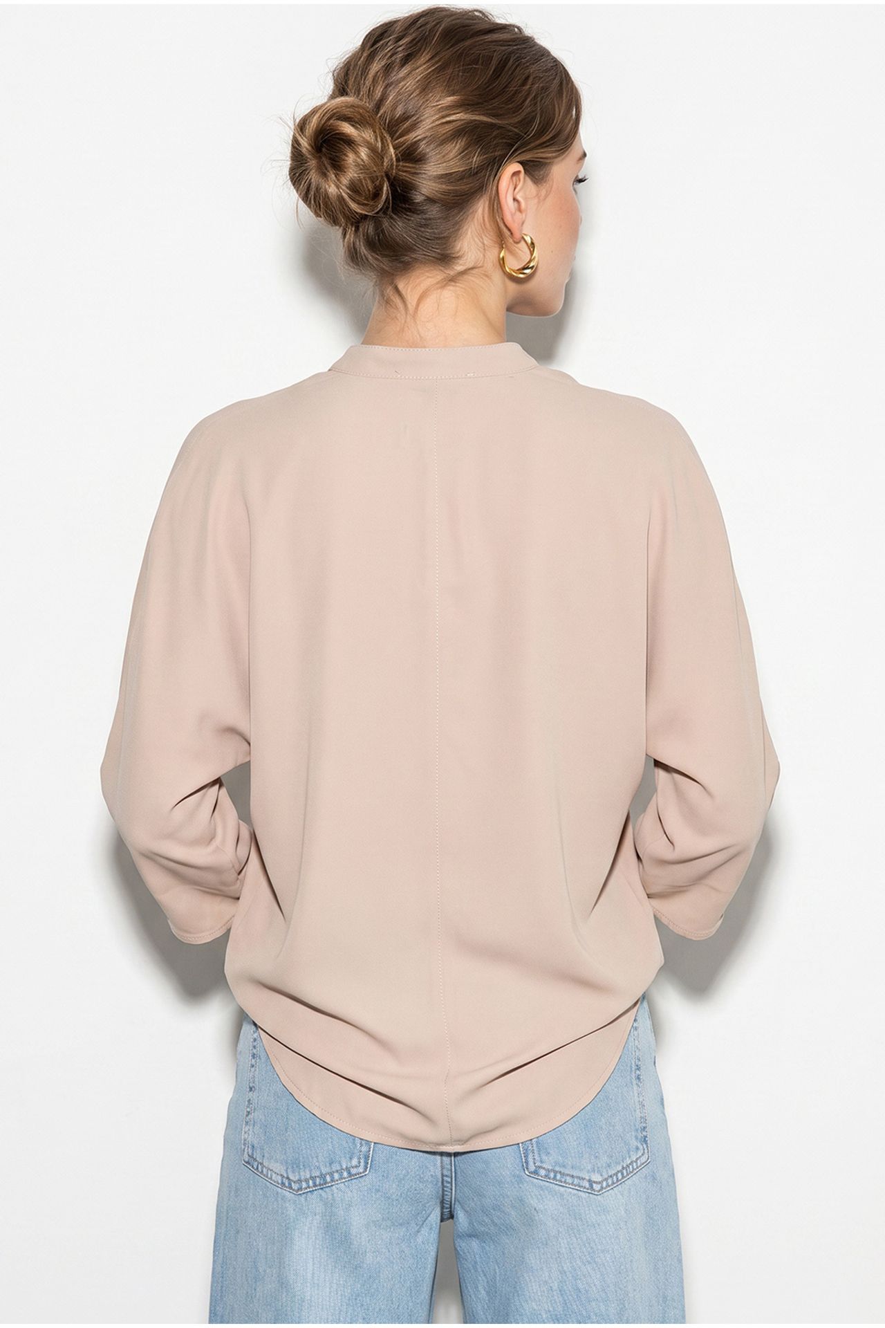 LUCCI Women's Blouse 5