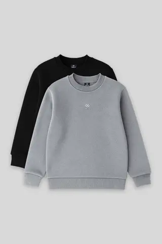 Grey