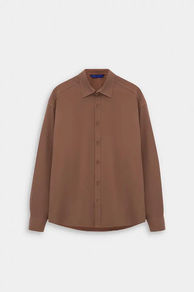 GIESTO Classic Shirt