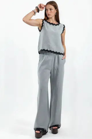 Grey