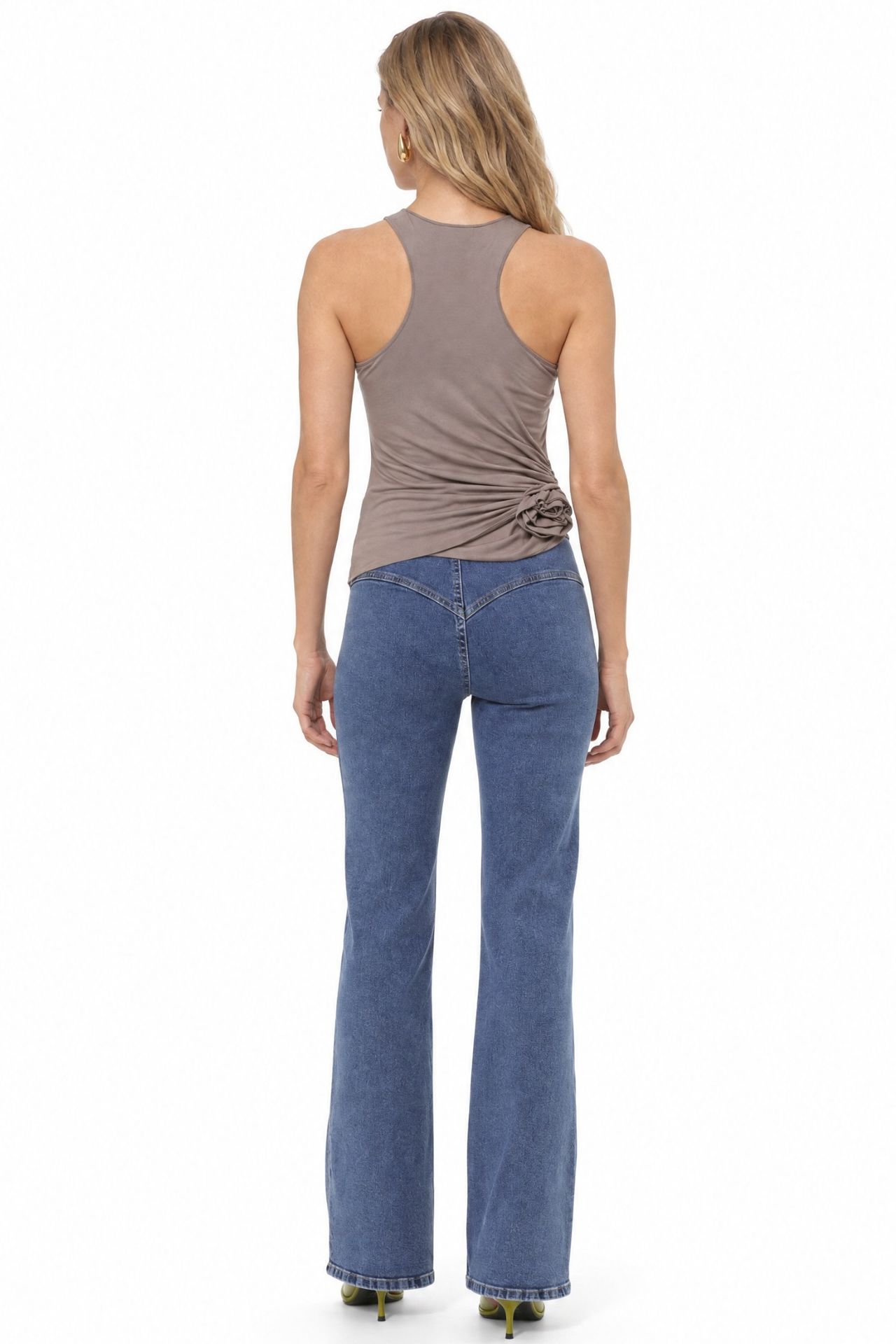 SQUALO Women's Pants 4