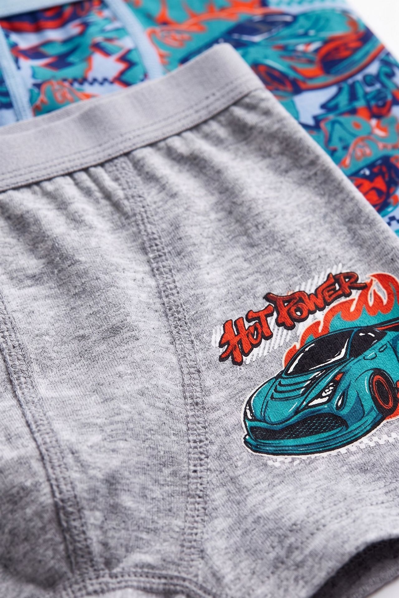 ÖTS Men's Boxers 2