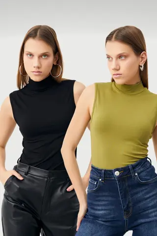 Multicolour