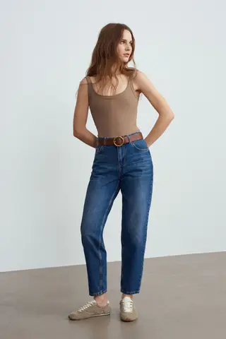 Denim
