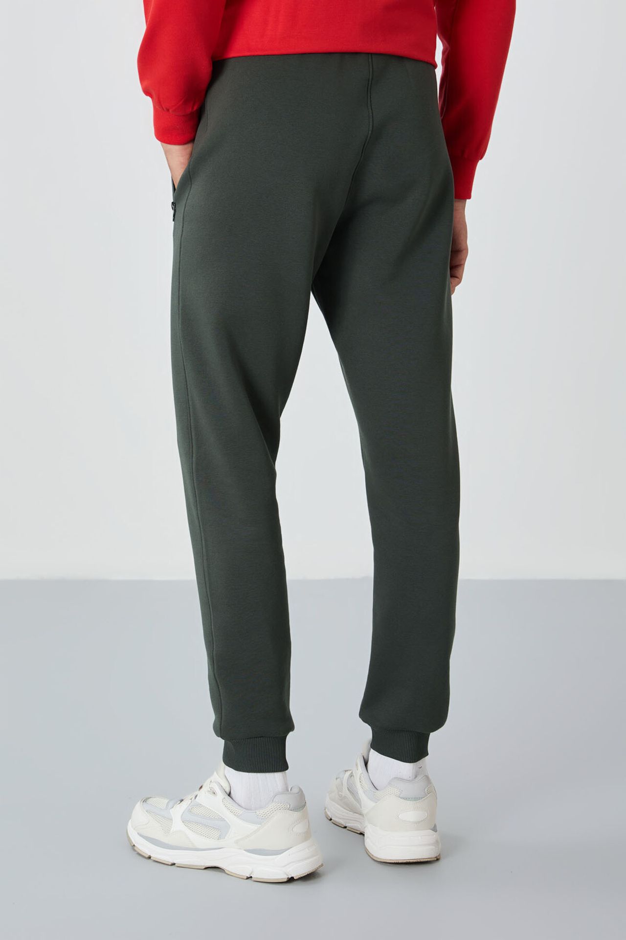 TOMMY Men's Jogger Sweatpants 5