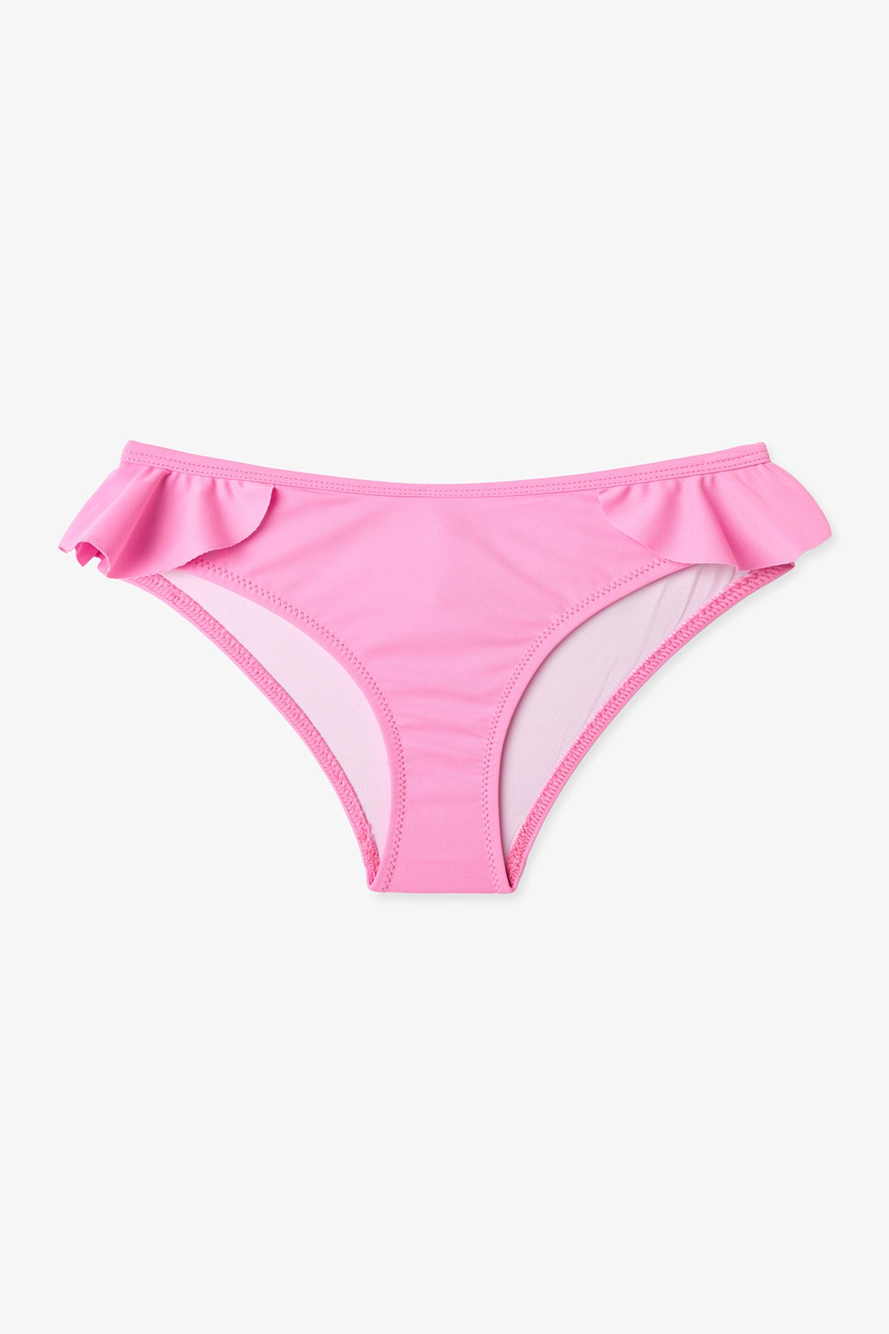 PENTI Girls' Dream Unicorn Bandeau Bikini Set 3