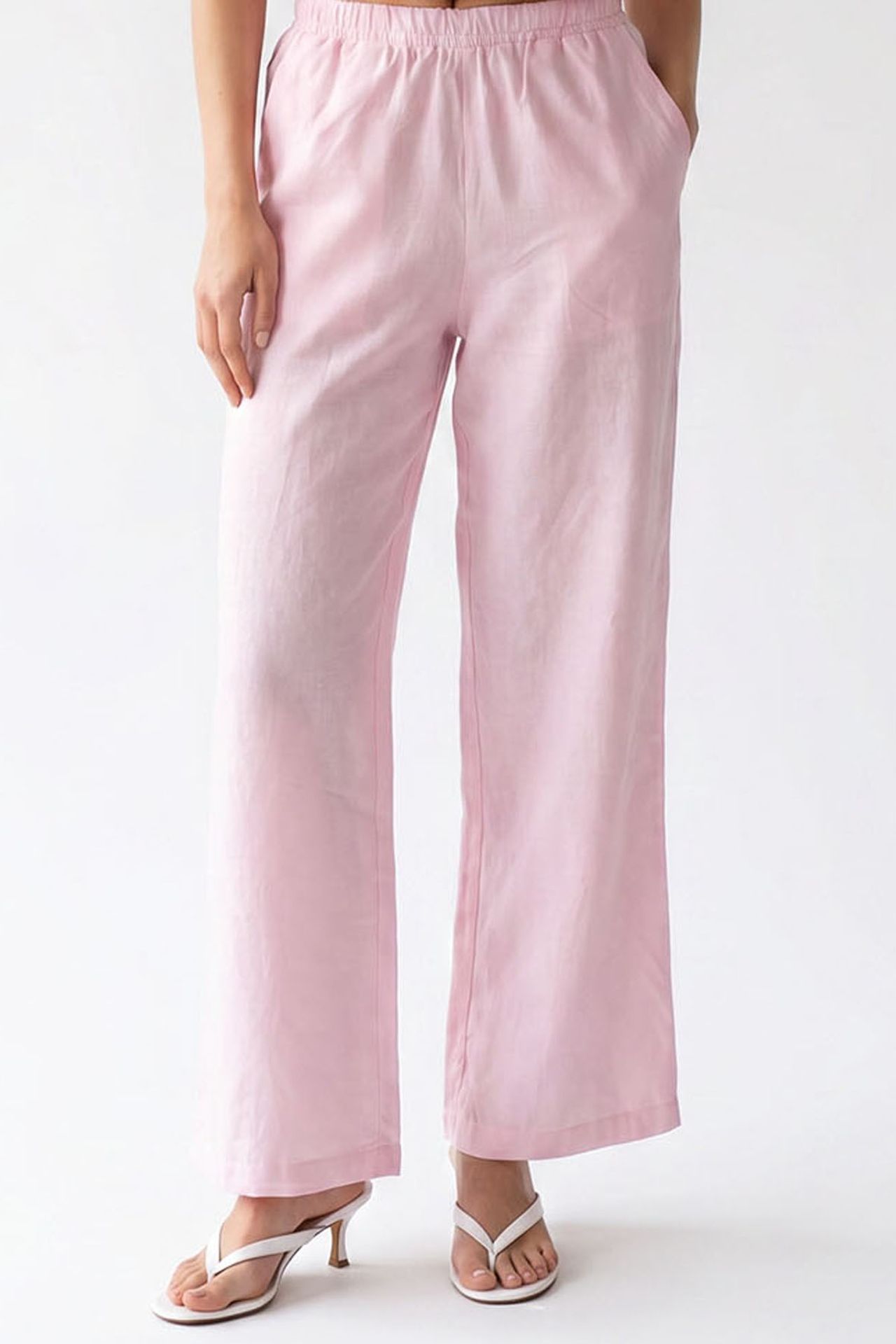 MIXRAY Women’s Two-Piece Coord Set 4