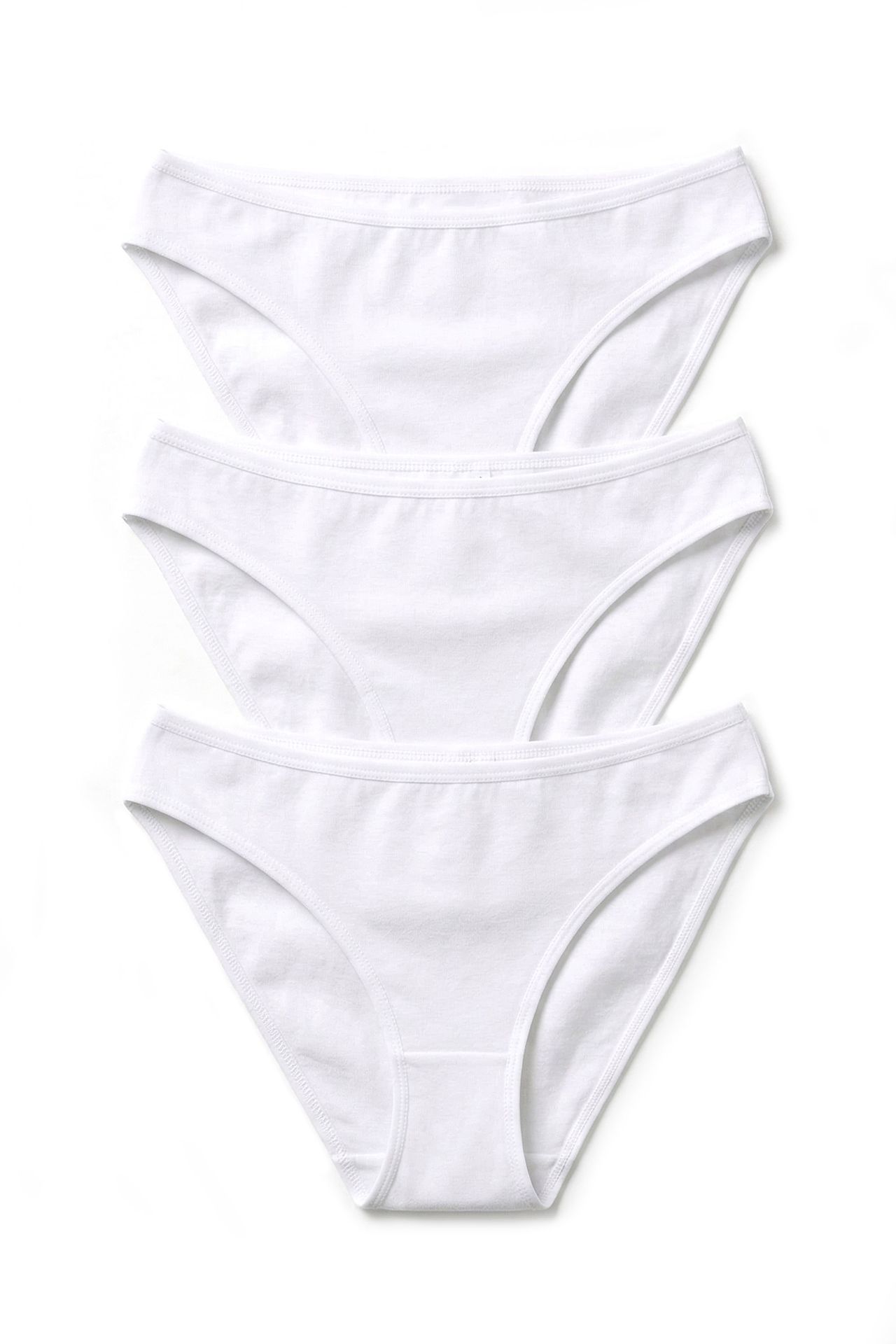 ÖTS Cotton Stretch Panties 1