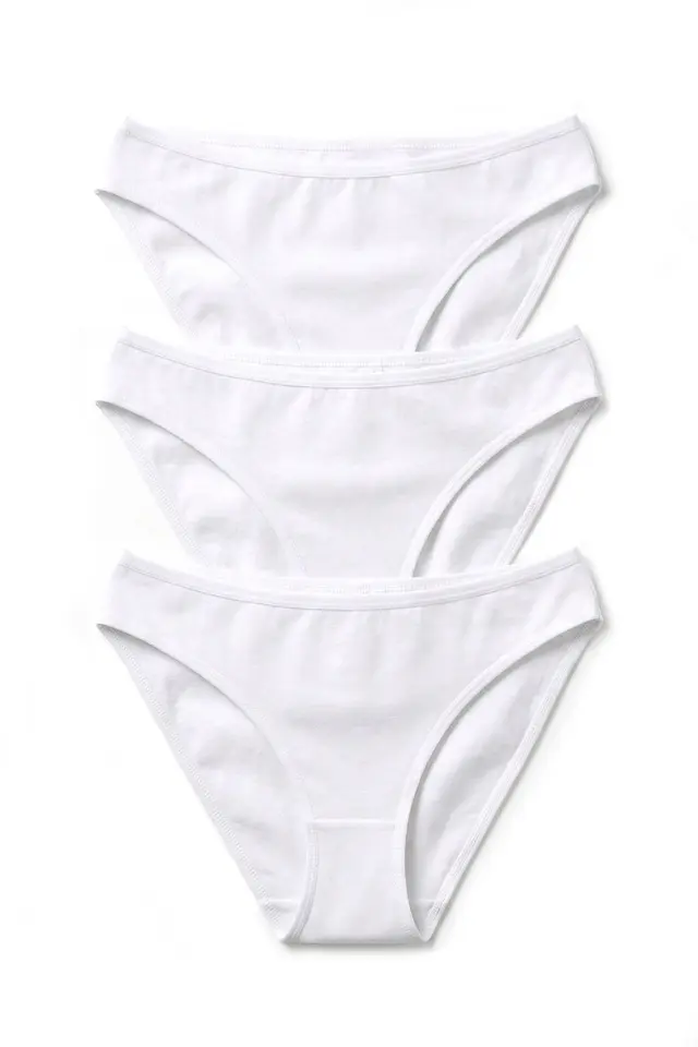 ÖTS Cotton Stretch Panties