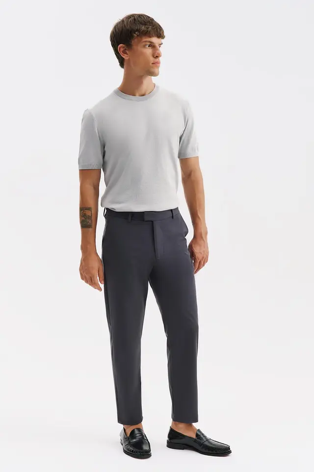 GIESTO Men's Suit Pants