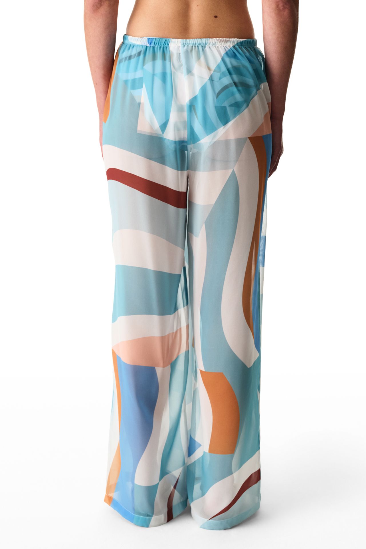 PENTI Women's LISANDRA Pants 3