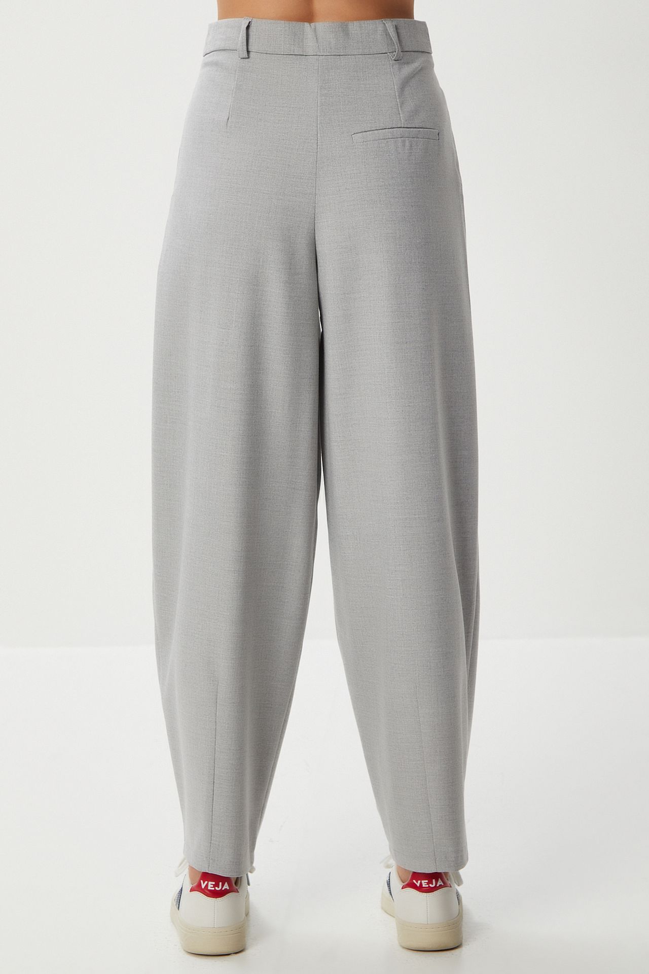 ISTANBUL Women’s Straight-Leg Pants 4