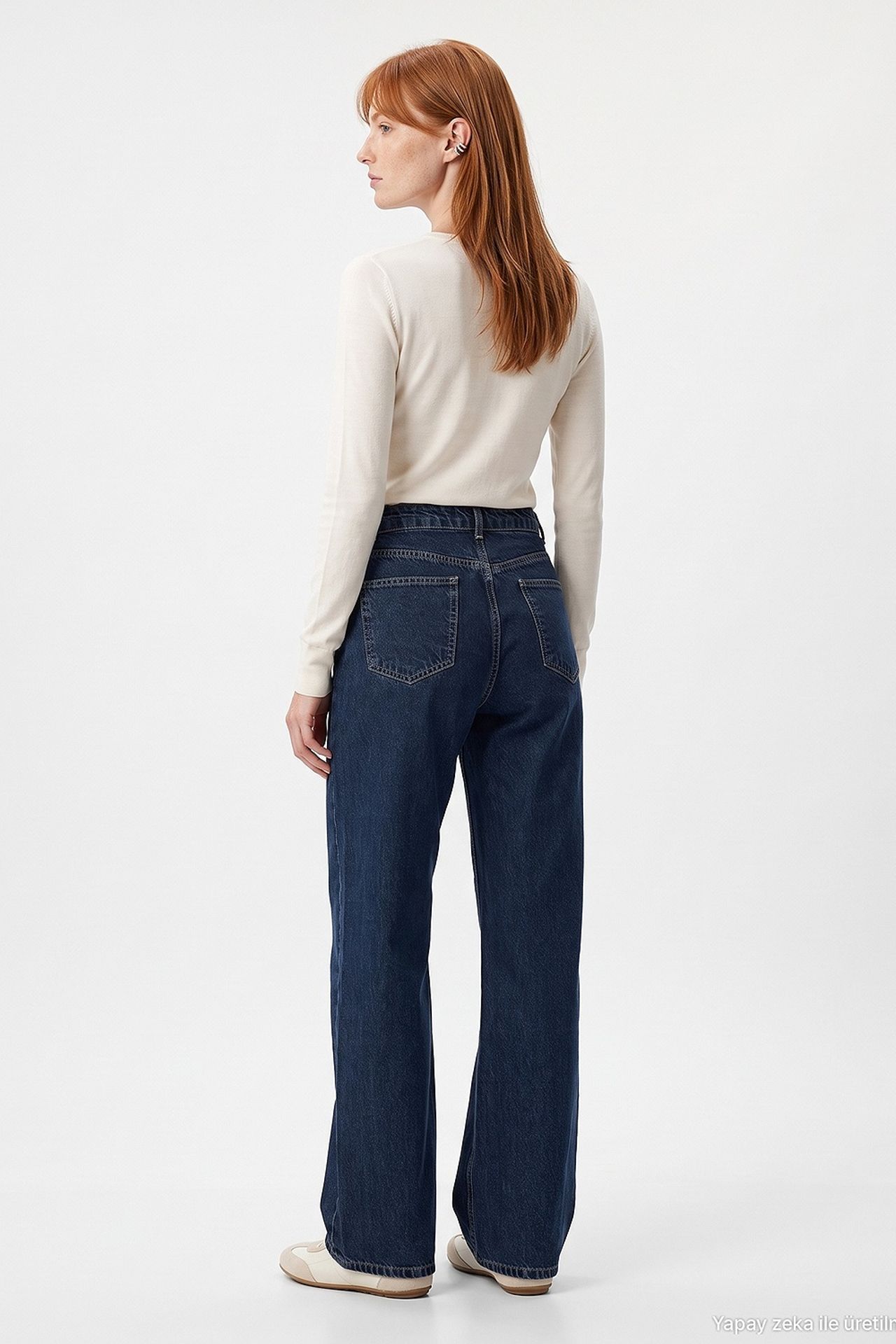 DILVIN Straight-Leg Jeans 3