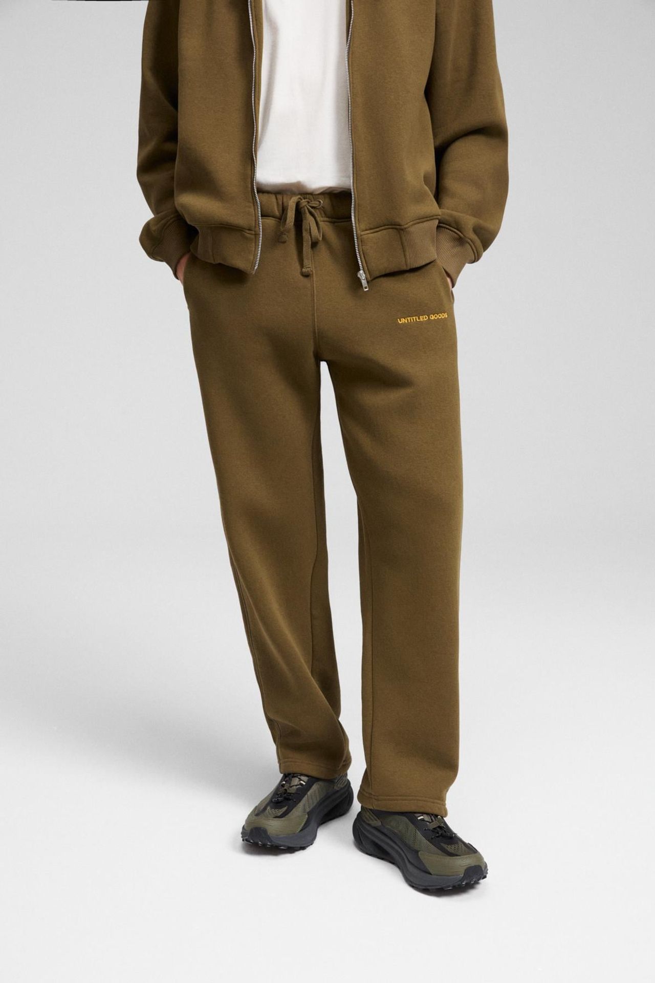 GRIMELANGE 2-Piece Coordinated Set 4