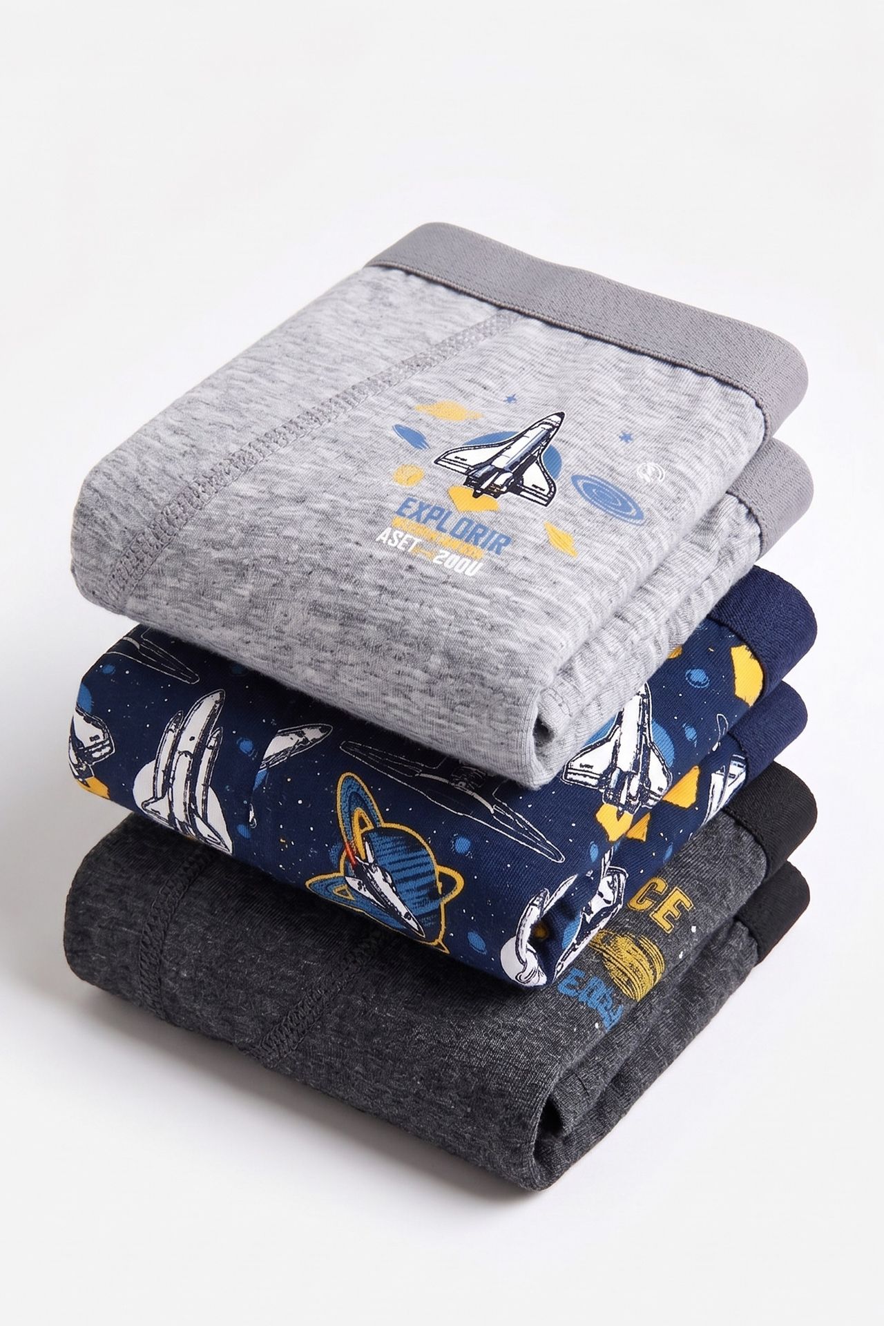 ÖTS Men's Boxer Briefs 4