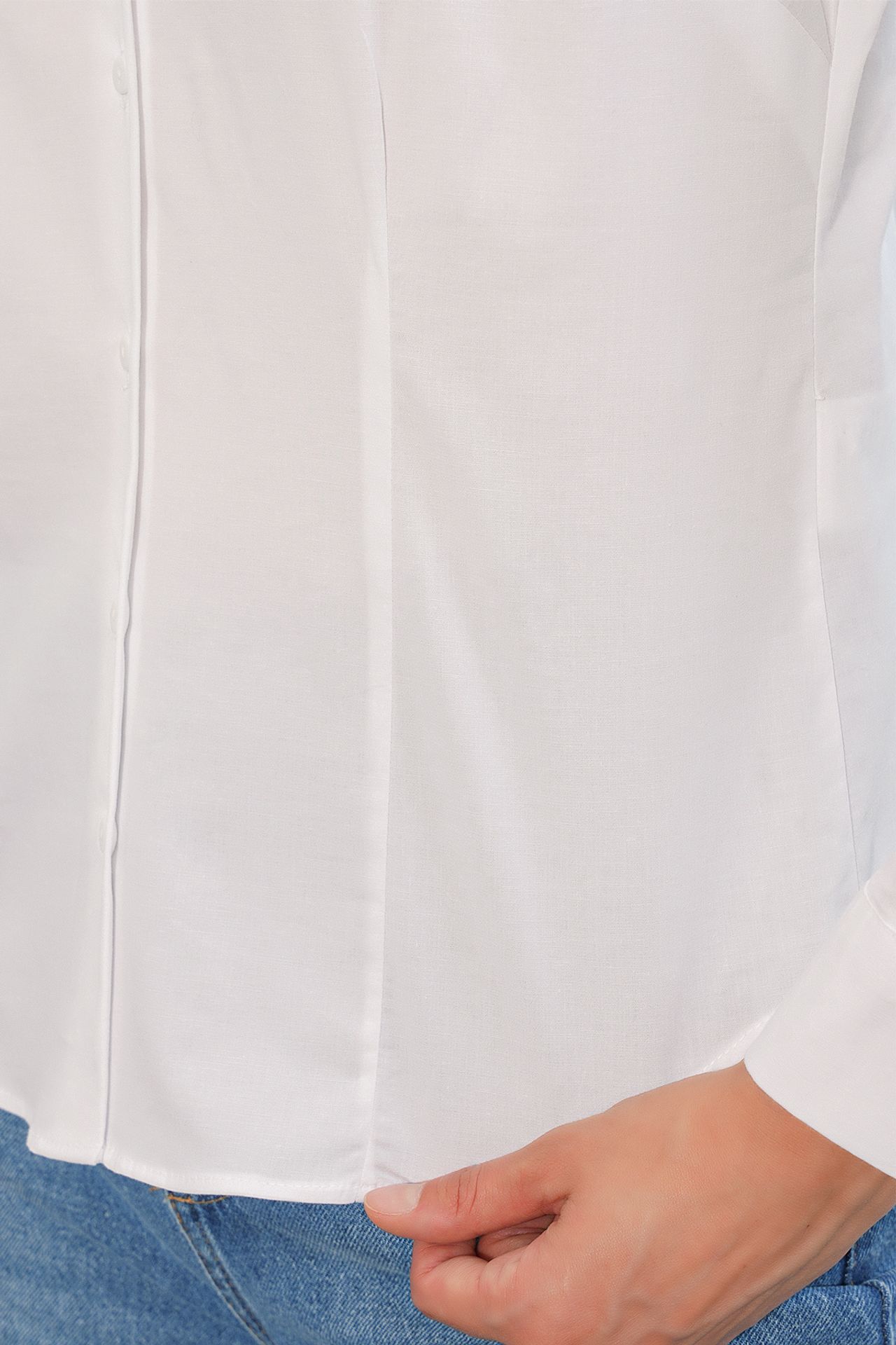 BDART Women's Cotton Blend Shirt 5