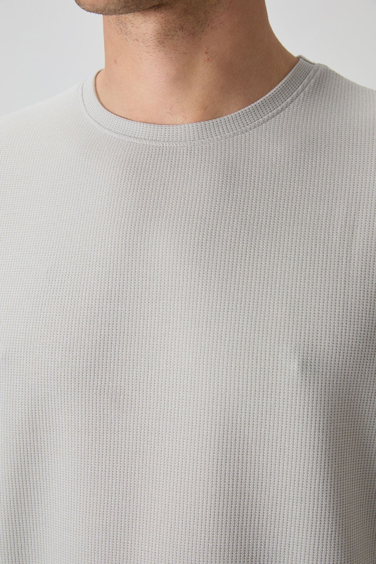 TOMMY Oversized Crew Neck T-Shirt 4