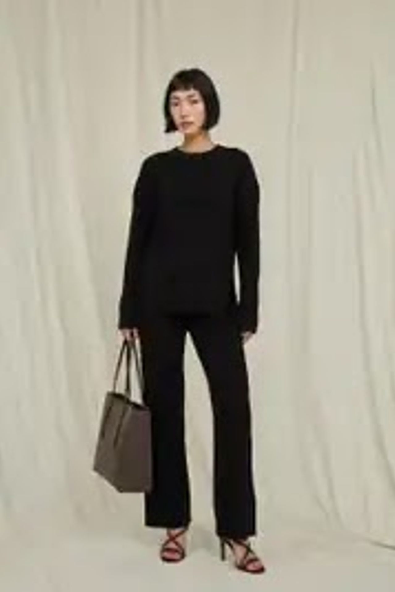 MY FASHION Örme Takım 3