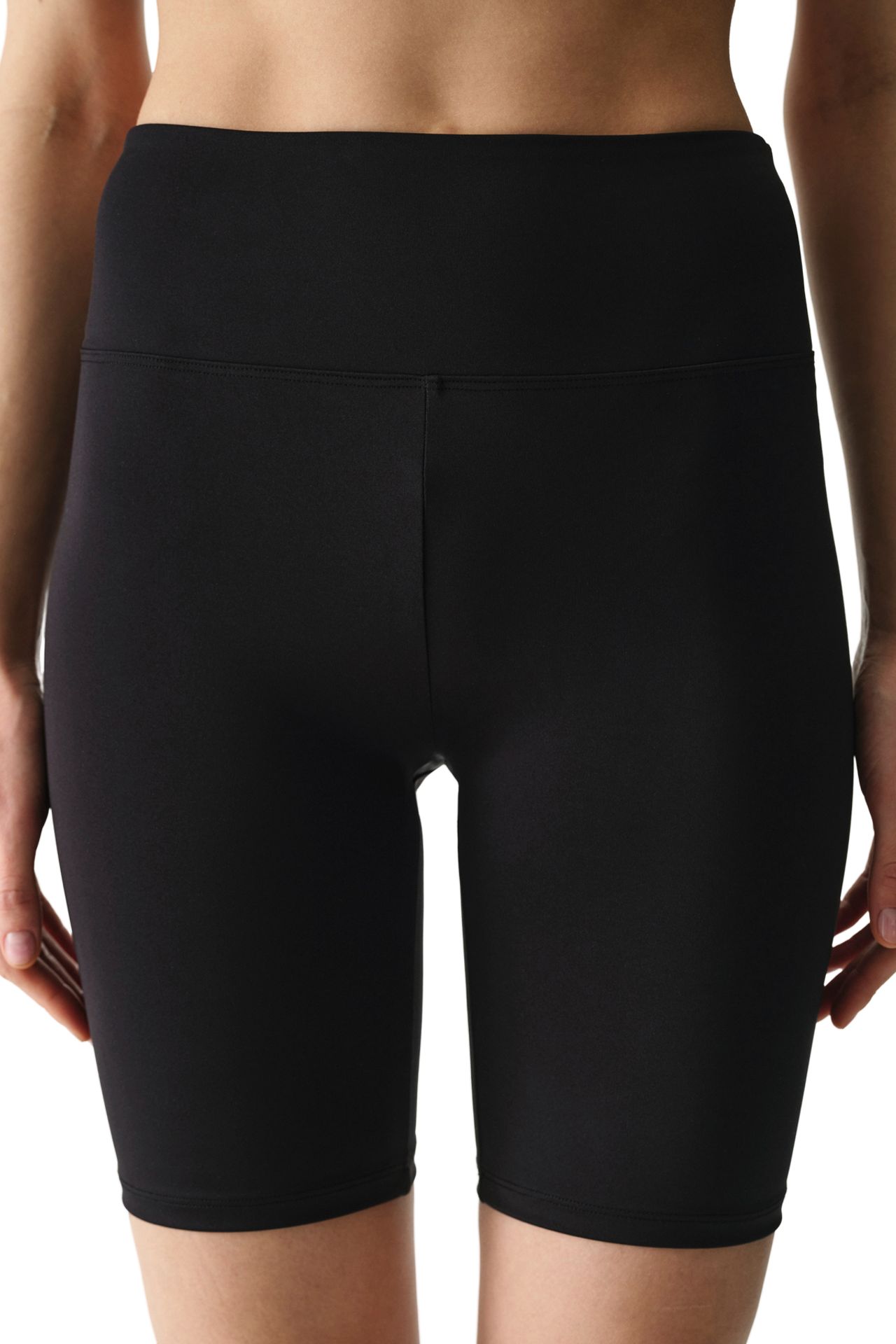 PENTI New Smooth Feel Biker Tights 2