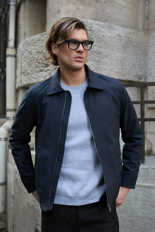 Danger Men's Jacket