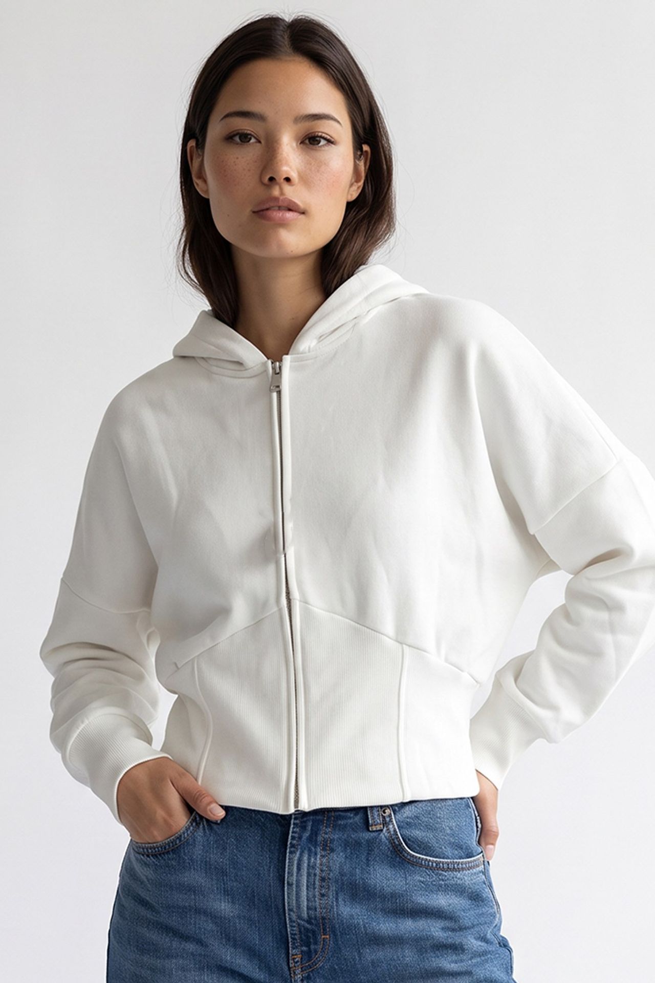 MIXRAY Women's Cardigan 4